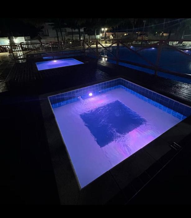 Dream Studio Maresias 50m da praia