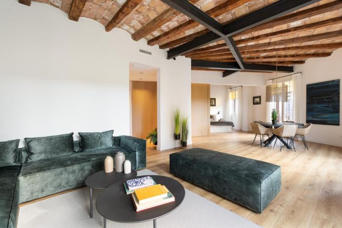 Enjoy Apartments La Riera One