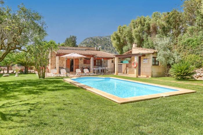 Villa Joan Toni by Villa Plus