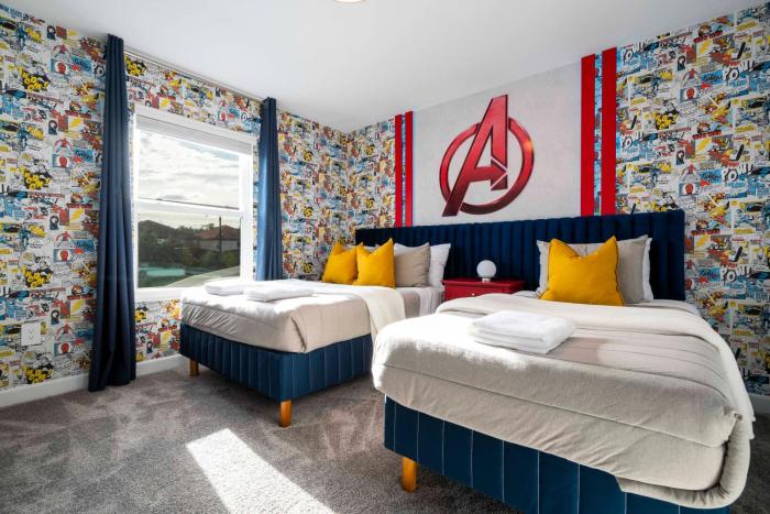 Brand new fantastic home at Storey lake (SL4447)