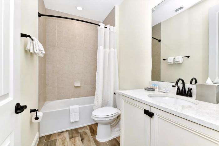 Pink Bliss Villa Near Disney With Margaritaville Resort & Island H20 Access - 3205Cs