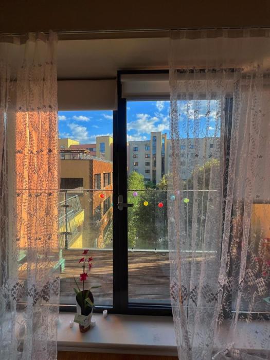 Cozy Stay in a Quiet Area