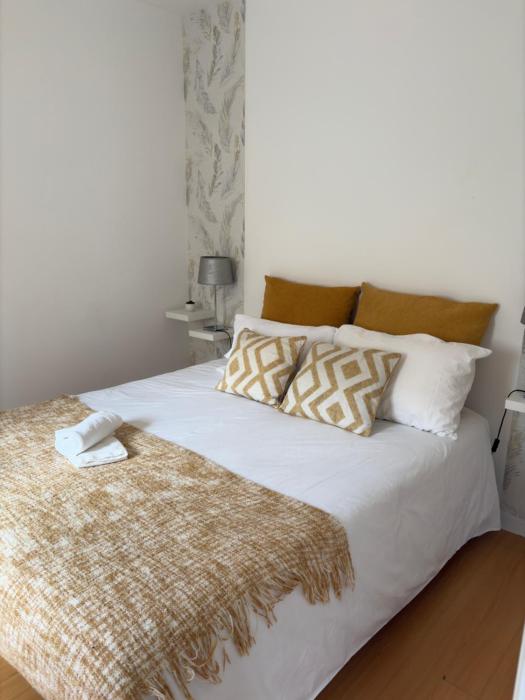 City Break by StaySalmar