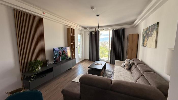 Lynx Apartment - Free Parking - Fast Wi-Fi - Self Check-In