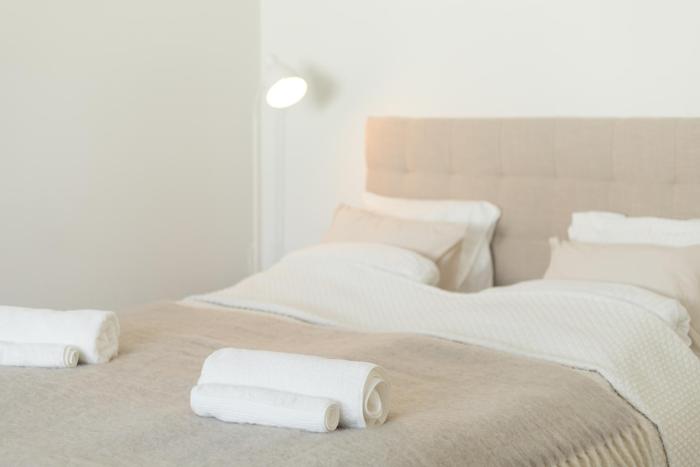 Cozy apartment in the middle of Rovaniemi