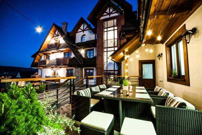Hotel Zawrat Ski Resort Spa  BASEN