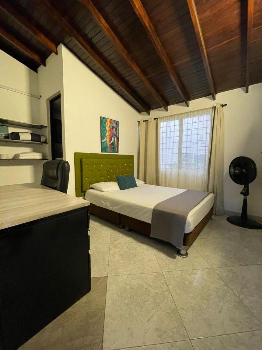 Hotel boutique san pablo H4