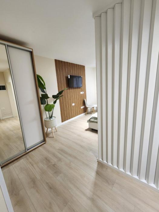 Ne Tirane Apartament