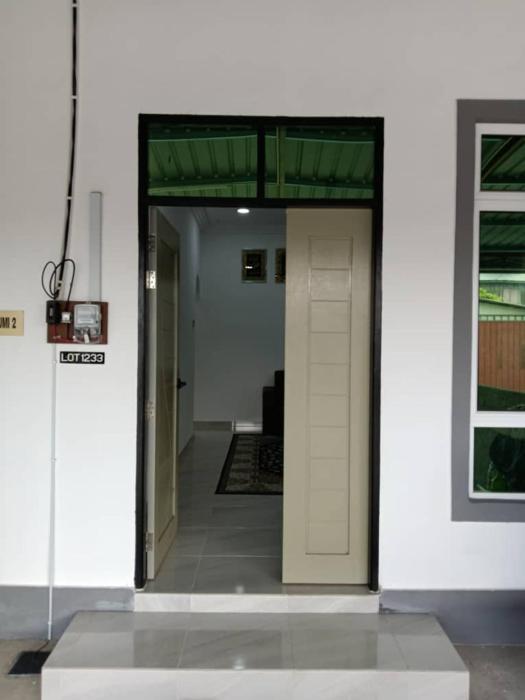 Homestay Tok Abah Panchor