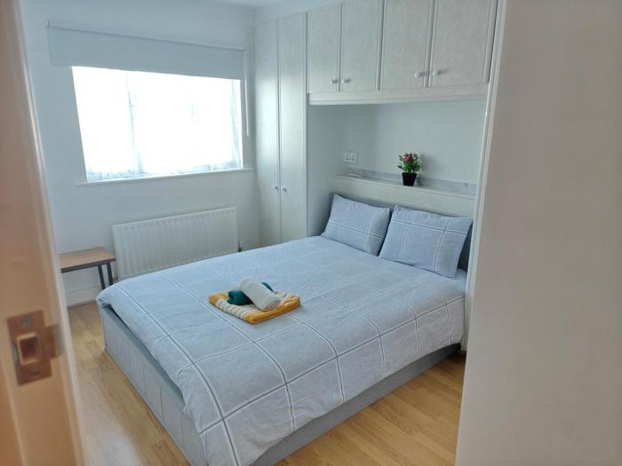 4 Bed house In Dublin15