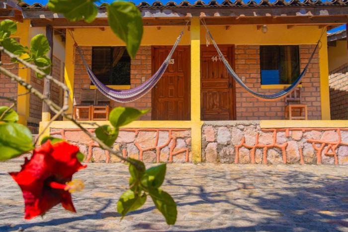 Hotel Villas del Valle