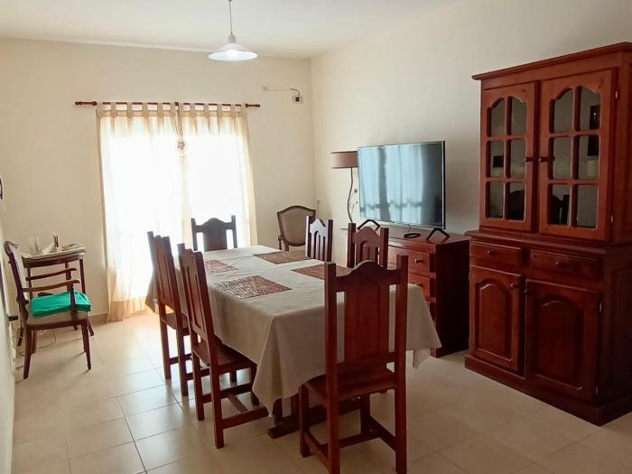 Departamento céntrico de 1 dormitorio