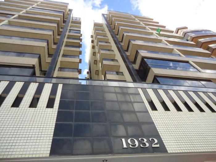 Apartamento Praia Center Beira Mar Praia do Morro Guarapari ES