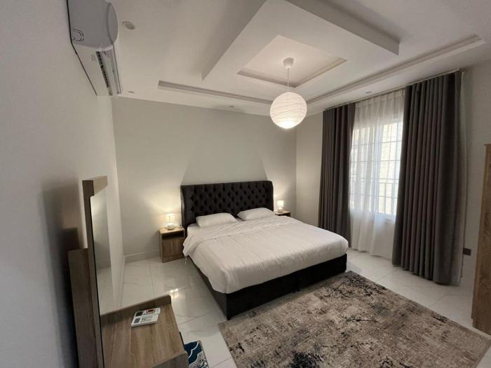 Aldiyafah Apt Jeddah