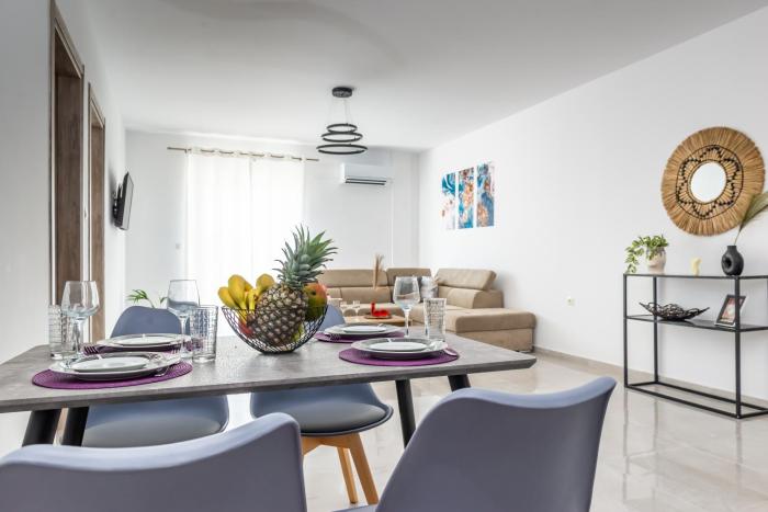 Katerina family Apartment