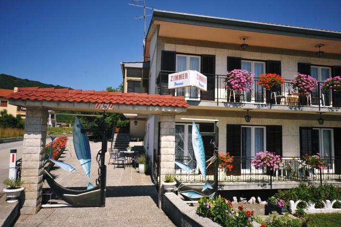 Guesthouse Rutar