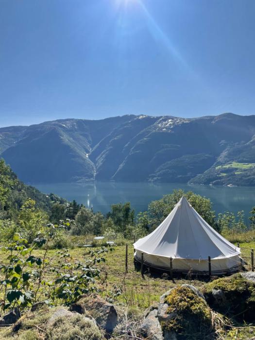 Glamping Kalhagen