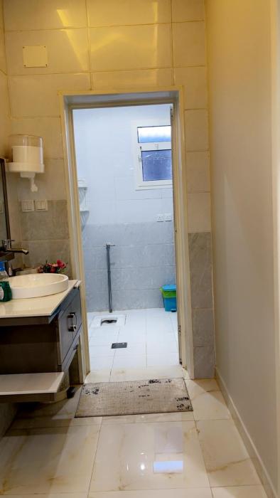 شقة فاخرة مدخل خاص