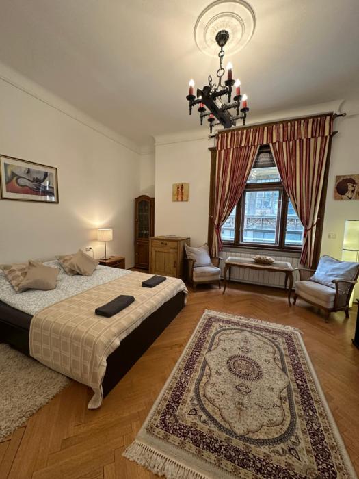 Vaci Bliss by Downtown with FREE PARKING