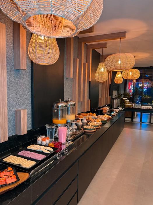 OLLÁ HOTEL Montes Claros