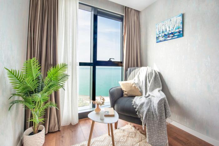 Oceanlight Residence by Aesthaven