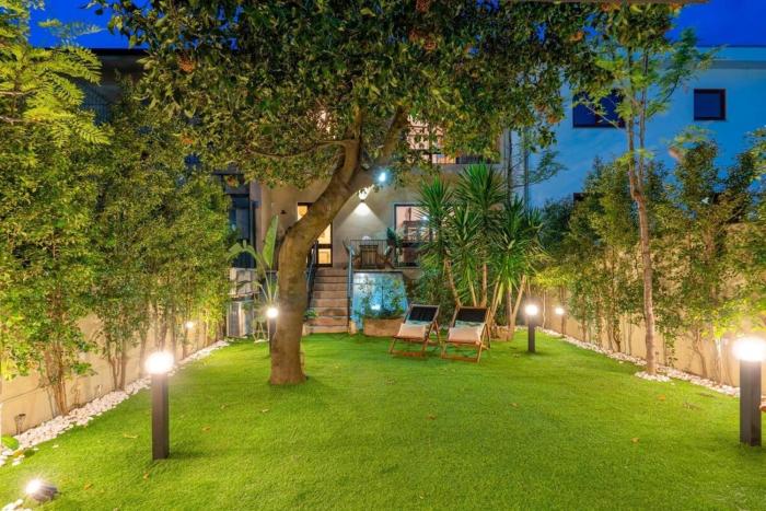 Serralves 1048 Luxury Villa