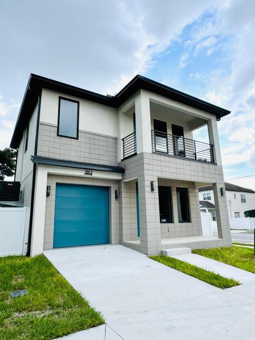 Tampa Lounge in Ybor