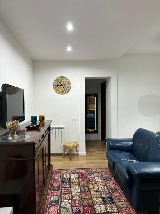 A casa mia - Holiday House