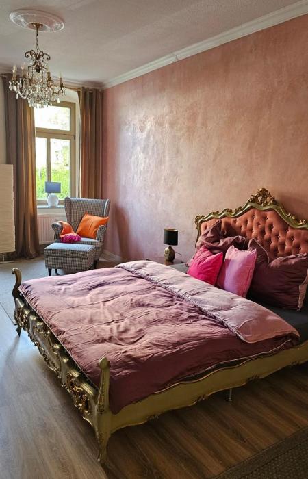 Privatzimmer in 4 Zimmer EG Wohnung in Altchemnitz