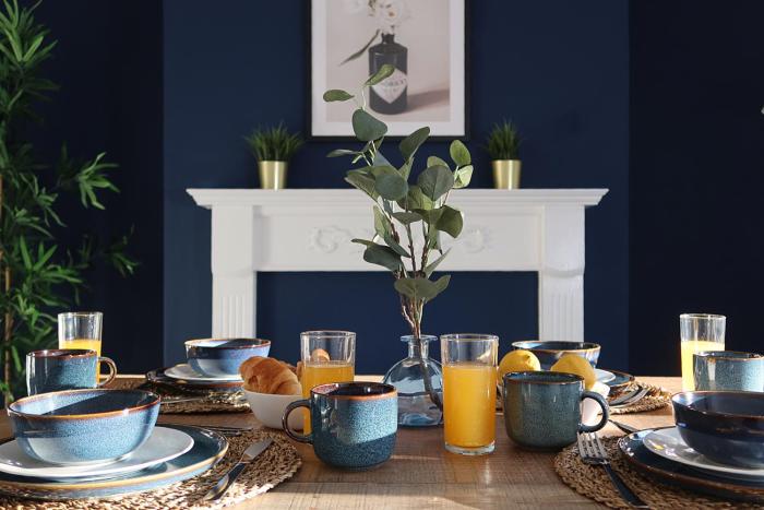 Home Near Newcastle City Centre - Private FREE Parking