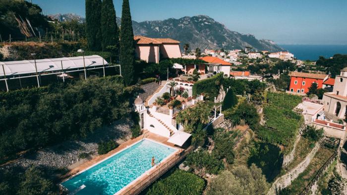 Villa la Campanella by Elite Villas