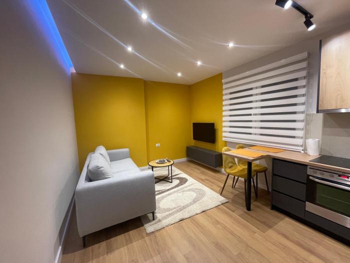 New Bazaar Modern Apartment