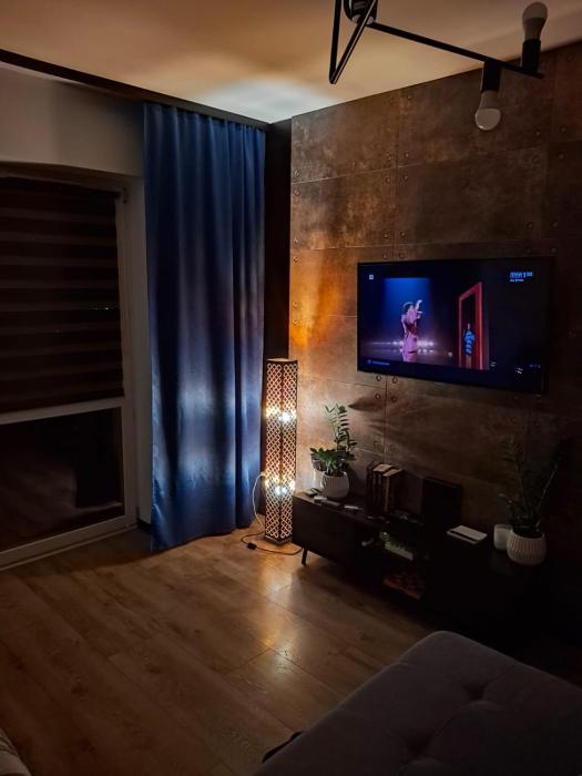 Podniebny Apartament