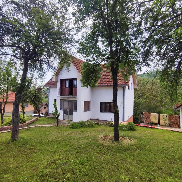 Porodična Oaza Kosjerić - Family House