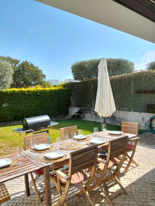 Casa do Vale - Aldeia do Meco