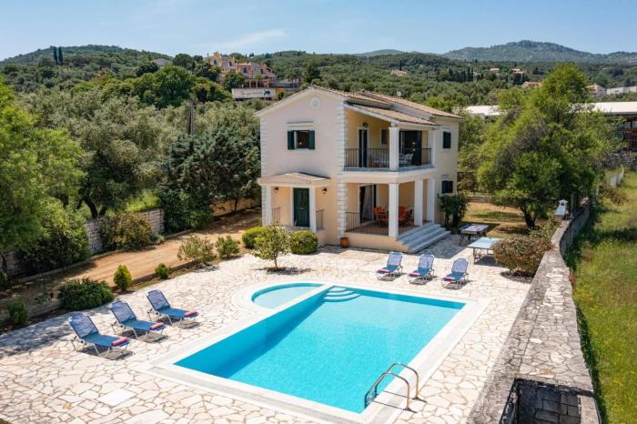 Villa Marily by Villa Plus