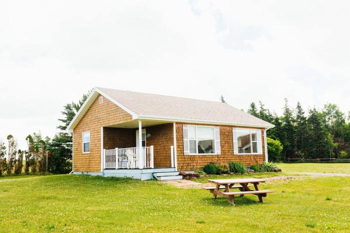 Greenwich View Cottages (Unit #3)