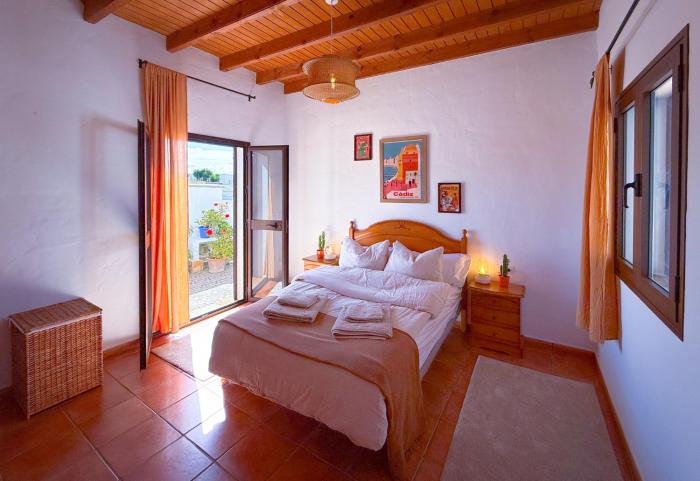 Casa Luisa 3 - privater Pool & Meerblick - Wintersonne inklusive