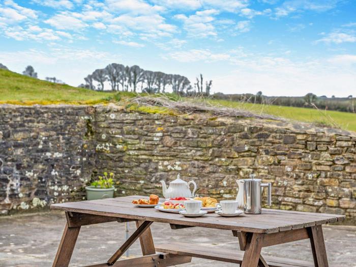 3 Bed in Wembury COMBV