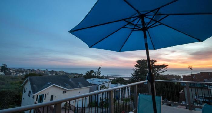 Happy Hill Beach Haven Vista Monthly