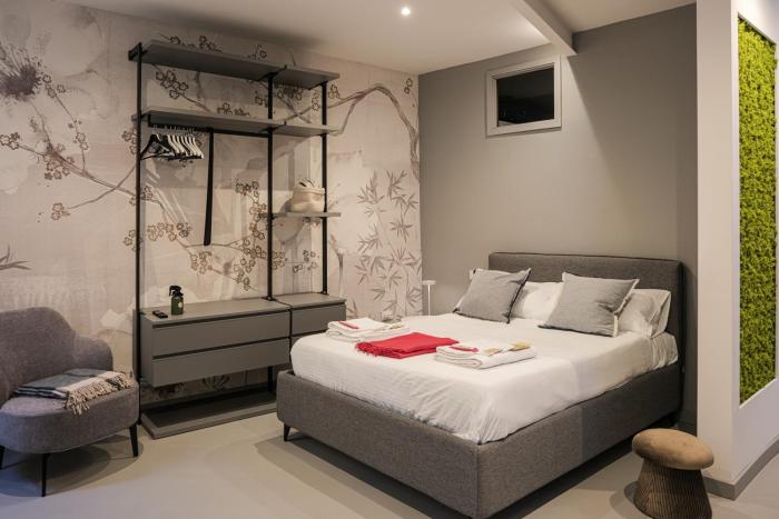 Moss & Stone - 3 min walk to piazza Vittoria