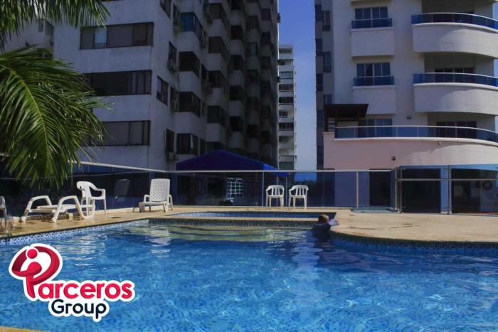 Edificio Mirador Del Laguito Por Parceros Group