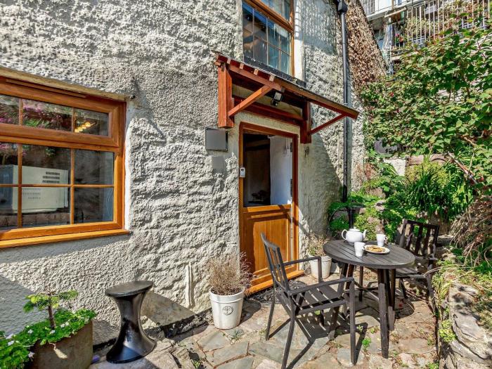 2 bed in Brixham BX020