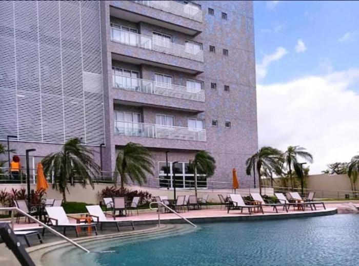 Aqualand Resort apartamento