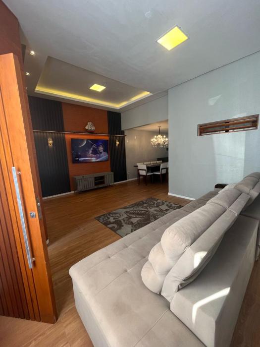 Casa de praia 2 quartos