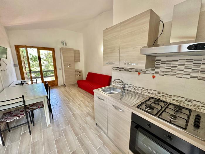 Appartamento a 650 mt dal mare - San Teodoro