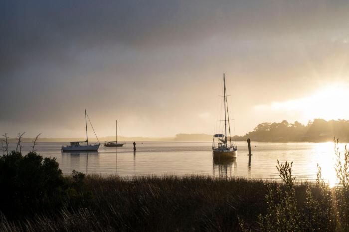 Risby Cove Boutique Hotel