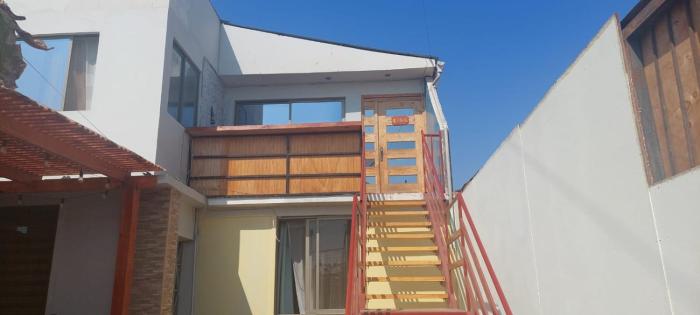 La Higuera del Picaflor