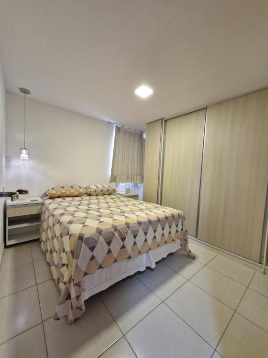 Aluguel São João com 3 quartos e 3 banheiros próximo ao parque do povo