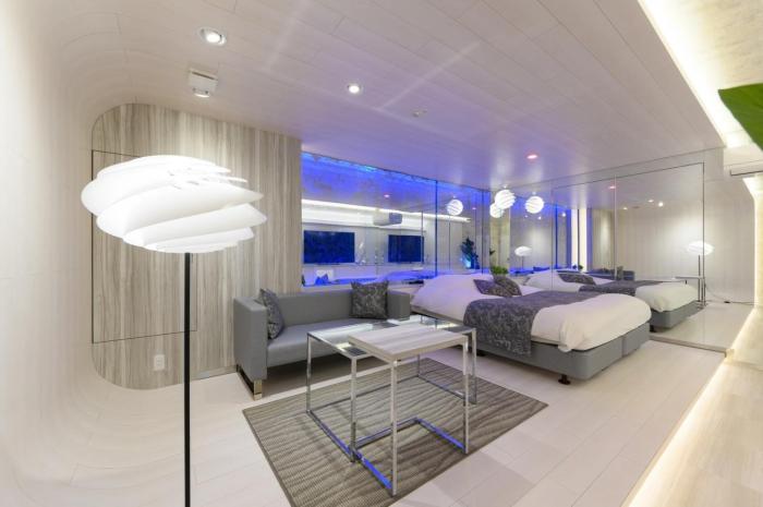 Hotel Aqua Vitae (Adult Only)